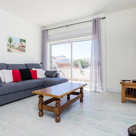 Fabrica Da Ribeira Apartment By Seewest ลากอส ภายนอก รูปภาพ