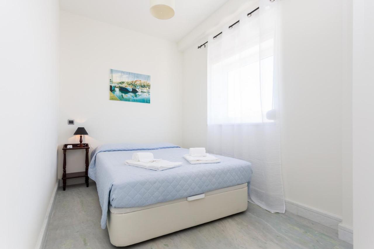 Fabrica Da Ribeira Apartment By Seewest ลากอส ภายนอก รูปภาพ