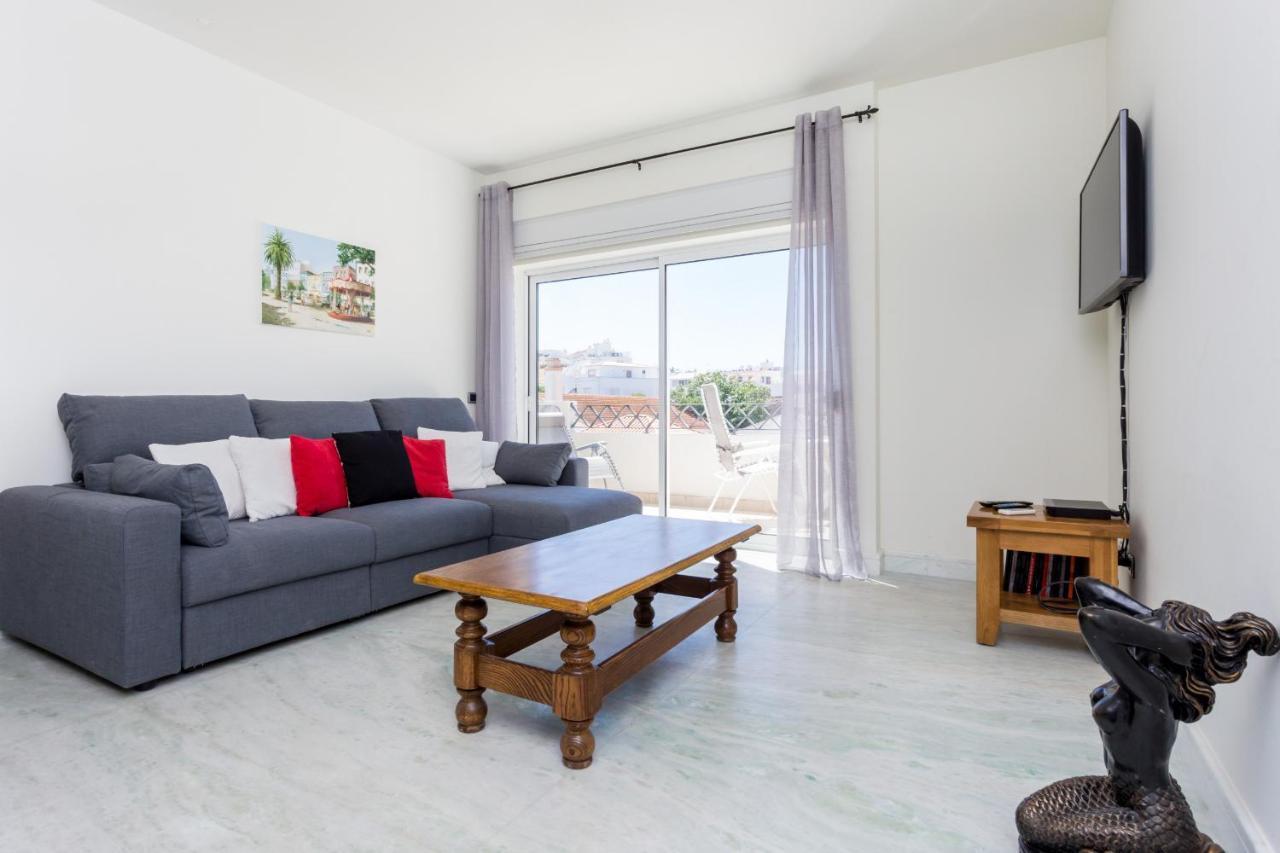 Fabrica Da Ribeira Apartment By Seewest ลากอส ภายนอก รูปภาพ