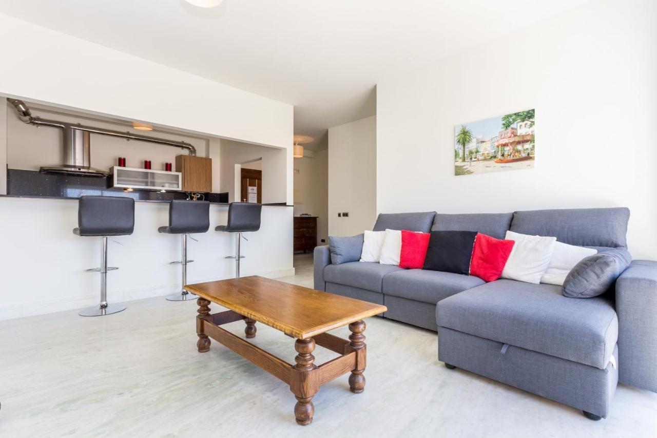 Fabrica Da Ribeira Apartment By Seewest ลากอส ภายนอก รูปภาพ