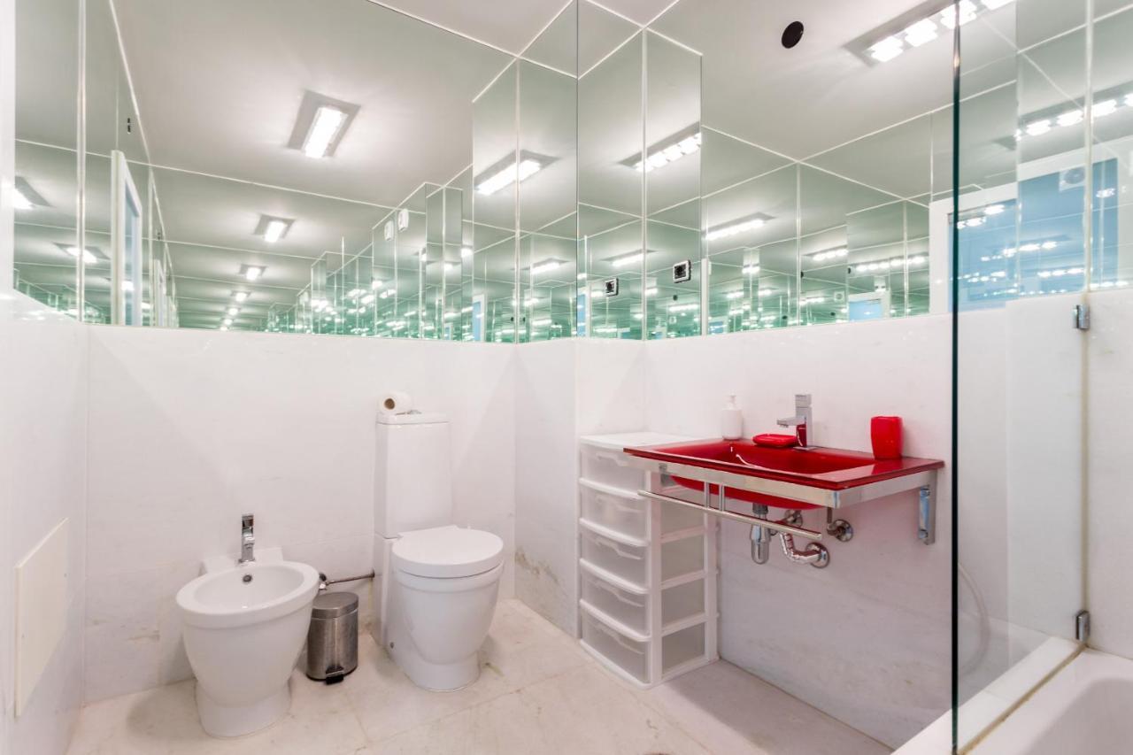 Fabrica Da Ribeira Apartment By Seewest ลากอส ภายนอก รูปภาพ