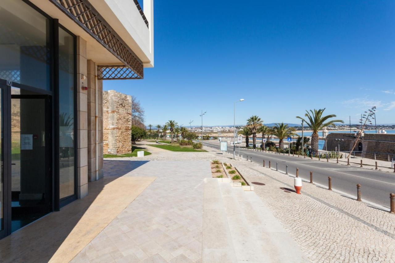 Fabrica Da Ribeira Apartment By Seewest ลากอส ภายนอก รูปภาพ