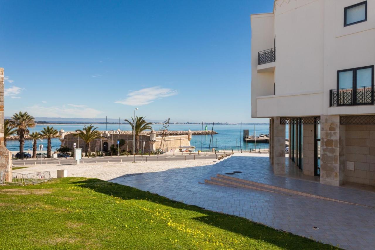 Fabrica Da Ribeira Apartment By Seewest ลากอส ภายนอก รูปภาพ
