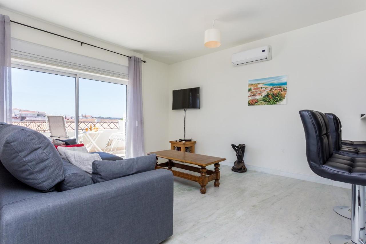Fabrica Da Ribeira Apartment By Seewest ลากอส ภายนอก รูปภาพ