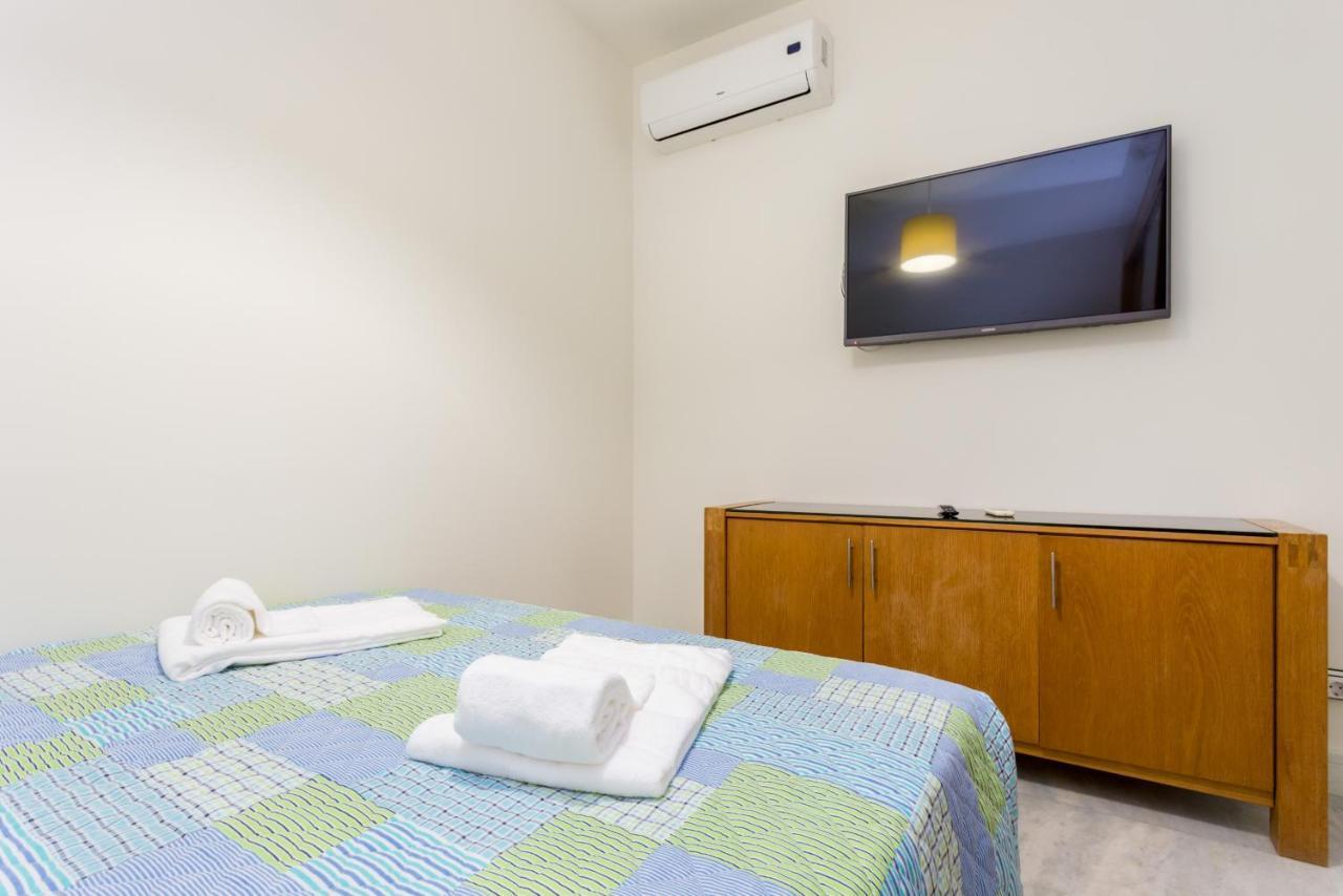 Fabrica Da Ribeira Apartment By Seewest ลากอส ภายนอก รูปภาพ